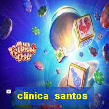 clinica santos dumont uberaba